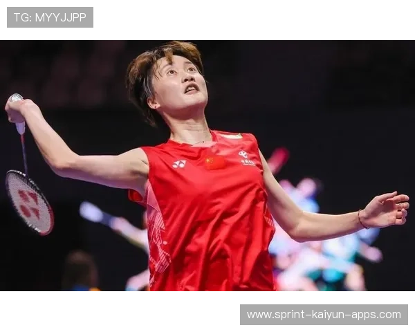 张宁之言不虚：陈雨菲的全面发展印证羽坛演进，陈雨菲的教练张宁